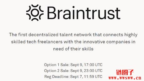 braintrust是什么平台？braintrust未来前景怎么样？
